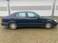 gebraucht Saab 9-5 2.0 T TÜV 05/24