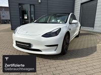 Occasion Tesla Model 3 RWD 286 kW (390 ch) 2021 Blanc Berline