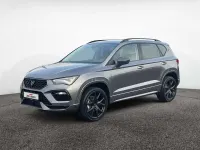 Gebraucht Cupra Ateca 150 PS (110 kW) 2026 Graphitgrau SUV