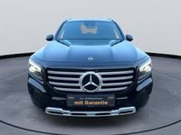 Gebraucht Mercedes GLB250 224 PS (164 kW) 2024 Schwarz SUV