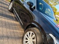 Gebraucht Volvo XC90 320 PS (235 kW) 2017 Schwarz SUV
