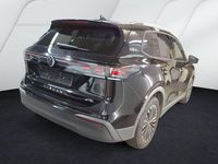 Gebraucht VW Tiguan Design 131 PS (96 kW) 2025 Grenadillschwarz metallic SUV