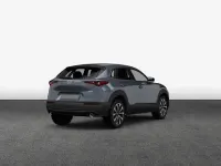 Neu Mazda CX-30 Exclusive-Line 140 PS (102 kW) 2026 Grau SUV