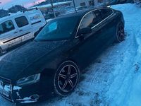 Gebraucht Audi A5 Comfort 160 PS (117 kW) 2011 Braun Limousine