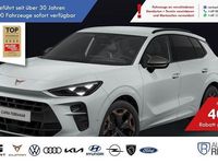 Neu Cupra Terramar VZ 265 PS (194 kW) 2025 Weiß SUV