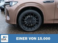 Gebraucht Mazda CX-80 328 PS (241 kW) 2024 Metallic SUV