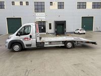 Usata Fiat Ducato 158 CV (116 kW) 2017 Furgone