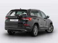 gebraucht Skoda Kodiaq Laurin & Klement