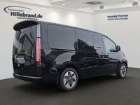 Neu Hyundai Staria Prime 224 PS (164 kW) 2026 Schwarz Van / Kleinbus