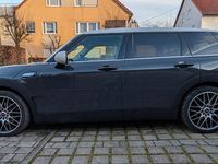 Gebraucht Mini Cooper S 192 PS (141 kW) 2019 Grau Kleinwagen