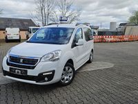 gebraucht Peugeot Partner Tepee Allure