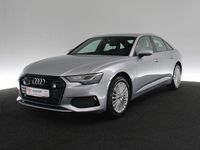 Gebraucht Audi A6 Design 265 PS (194 kW) 2021 Silber / florettsilber Limousine