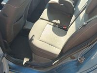 Gebraucht Renault Modus 75 PS (55 kW) 2011 Blau Van / Kleinbus