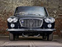 Gebraucht Lancia Flavia 102 PS (75 kW) 1967 Blau Coupé