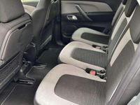 Gebraucht Citroën C4 Picasso SELECTION 116 PS (85 kW) 2014 Grau Van / Kleinbus