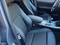 Gebraucht BMW X3 313 PS (230 kW) 2016 Grau SUV