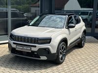 Neu Jeep Avenger Summit 110 PS (80 kW) 2026 SUV