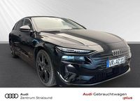 Gebraucht Audi A6 e-tron Performance 269 kW (367 PS) 2025 Mythosschwarz metallic Kombi