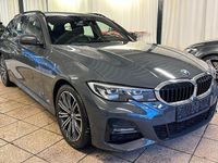 Gebraucht BMW 320 M Sport 190 PS (139 kW) 2021 Grau Limousine