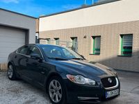 gebraucht Jaguar XF 3.0