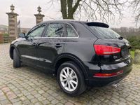 gebraucht Audi Q3 2.0 TDI quattro S tronic