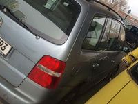 Gebraucht VW Touran Conceptline 90 PS (66 kW) 2006 Van / Kleinbus