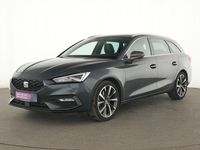Gebraucht Seat Leon FR 150 PS (110 kW) 2022 Magnetic tech Limousine