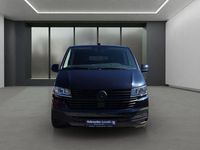 Gebraucht VW Multivan 150 PS (110 kW) 2020 Blau Van / Kleinbus