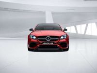 gebraucht Mercedes E63S AMG 4M+ PERF-Abgas*Keramik*designo*Carbon