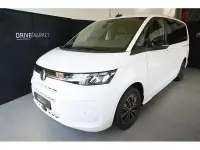 Gebraucht VW Multivan Life 150 PS (110 kW) 2025 Weiß Van / Kleinbus