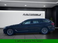 gebraucht BMW 520 5 Touring