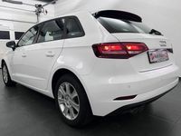 Gebraucht Audi A3 Comfort 150 PS (110 kW) 2020 Ibisweiß Limousine
