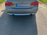 gebraucht BMW 335 e92 i n54 Schalter