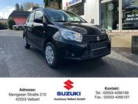 Gebraucht Suzuki Celerio Club 68 PS (50 kW) 2016 Schwarz Kleinwagen