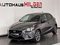 Gebraucht Mazda 2 Kizoku 75 PS (55 kW) 2017 Matrixgrau metallic Limousine