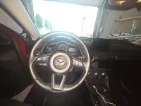 Używany Mazda 2 Exclusive 90 KM (66 kW) 2018 Czerwony Hatchback