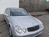 Gebraucht Mercedes E200 163 PS (119 kW) 2005 Limousine