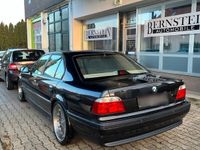 gebraucht BMW 750 i E38|Rarität|Styling 32 - 20 Zoll