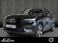 Gebraucht Volvo XC40 Plus 300 kW (408 PS) 2022 Schwarz SUV