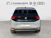 Neu VW ID.3 Pure 125 kW (170 PS) 2026 Gletscherweiß metallic Kleinwagen