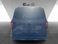 Gebraucht Nissan Townstar Tekna 131 PS (96 kW) 2025 Grau Kombi