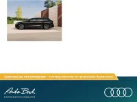 Neu Audi A6 e-tron Sport 314 kW (428 PS) 2026 Schwarz Kombi