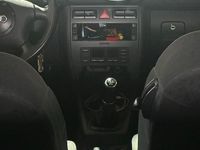 Gebraucht Audi A3 101 PS (74 kW) 1999 Schwarz Kleinwagen