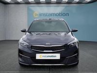 Gebraucht Kia XCeed 160 PS (117 kW) 2021 Grau SUV
