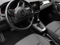 Gebraucht Renault Captur Techno 140 PS (102 kW) 2023 Andere farben SUV