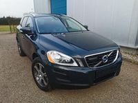 Occasion Volvo XC60 Summum 305 ch (224 kW) 2012 Gris SUV