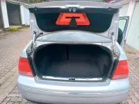 Occasion VW Bora 102 ch (75 kW) 2003 Argent Berline
