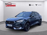 Gebraucht Cupra Formentor Basis 150 PS (110 kW) 2023 Grau SUV