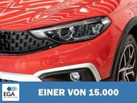 Gebraucht Fiat Tipo Tech 131 PS (96 kW) 2024