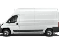Neu Opel Movano 179 PS (131 kW) 2026 Weiß Van